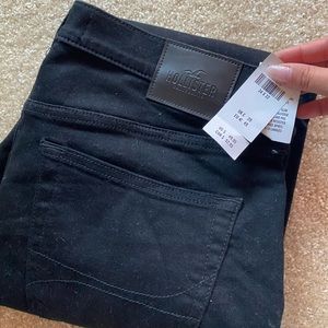 Hollister Mens Jeans
